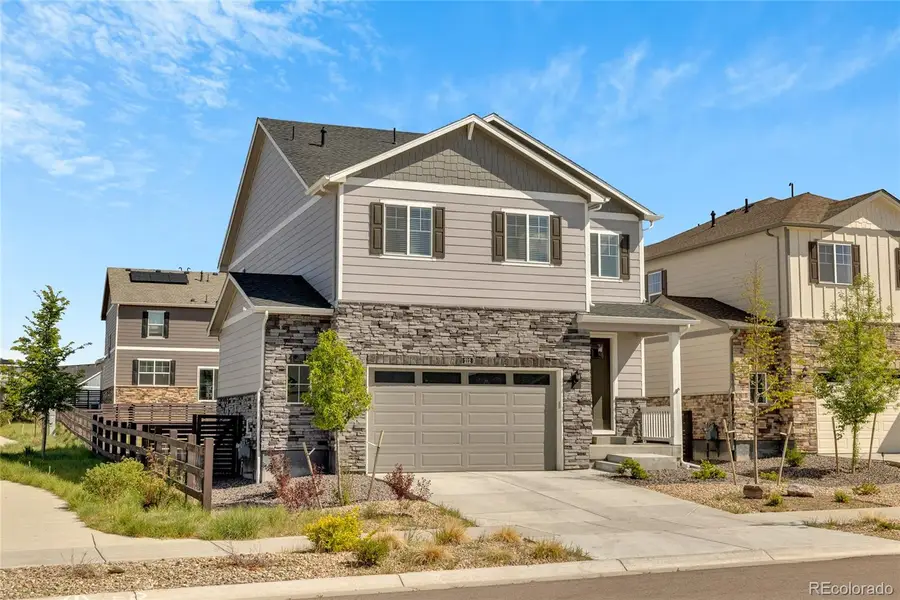 212 S Uriah Street, Aurora, CO 80018 - #2