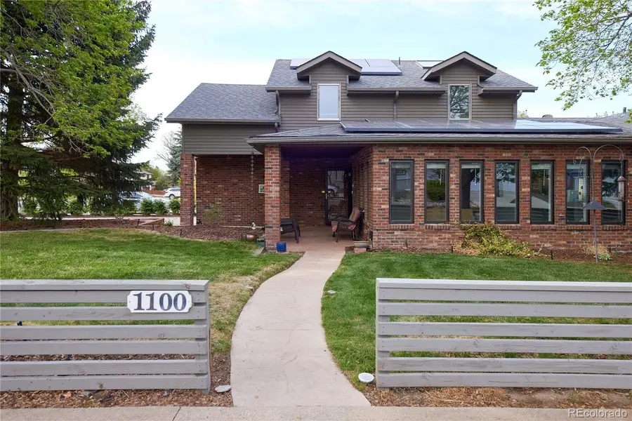 1100 Jersey Street, Denver, CO 80220 - #2