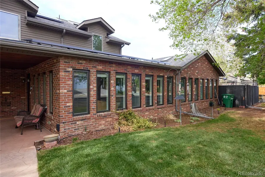 1100 Jersey Street, Denver, CO 80220 - #3