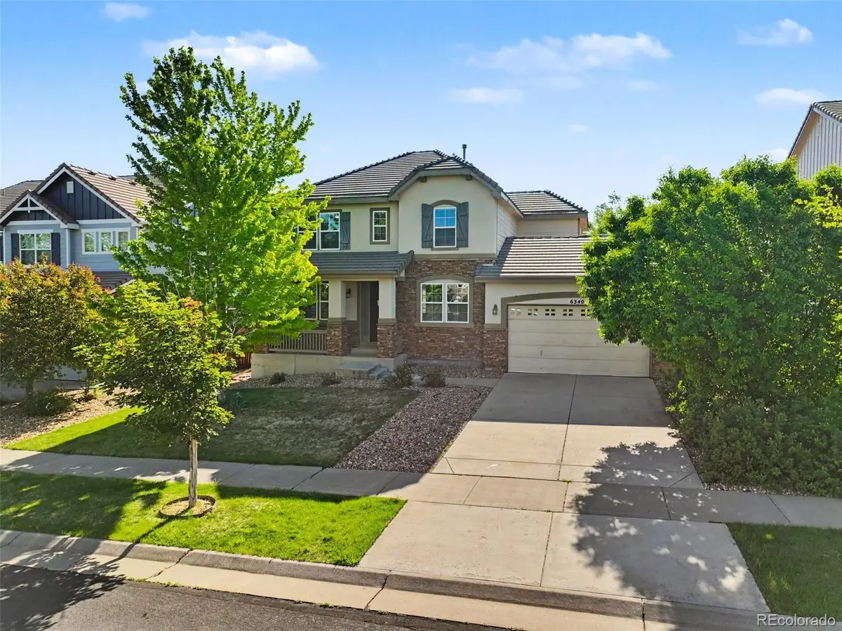 6340 S Langdale Way, Aurora, CO 80016 - #1