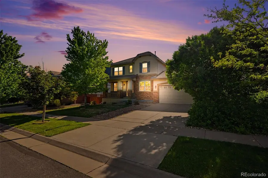 6340 S Langdale Way, Aurora, CO 80016 - #2