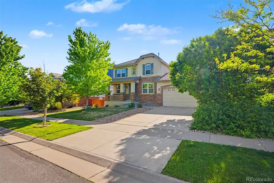 6340 S Langdale Way, Aurora, CO 80016 - #3