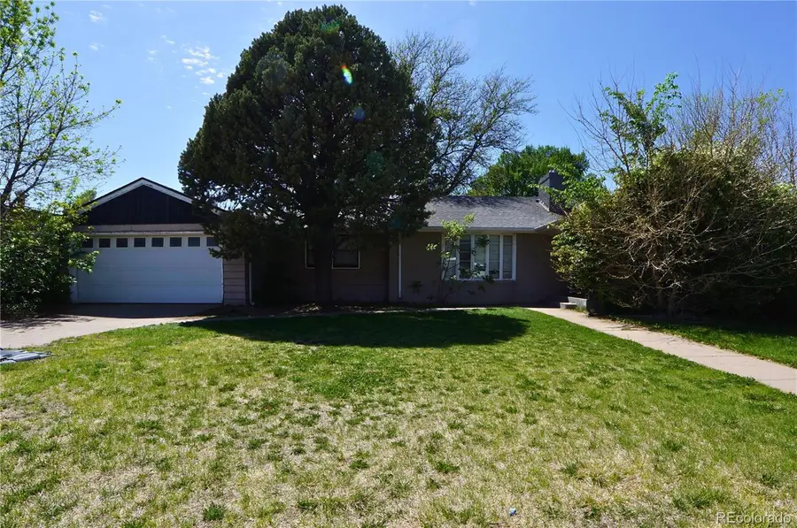 151 18th Street, Burlington, CO 80807 - #2