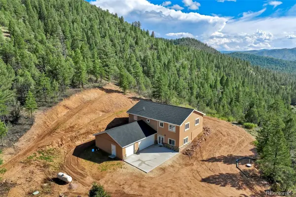 1289 S Pine Vista, Canon City, CO 81212
