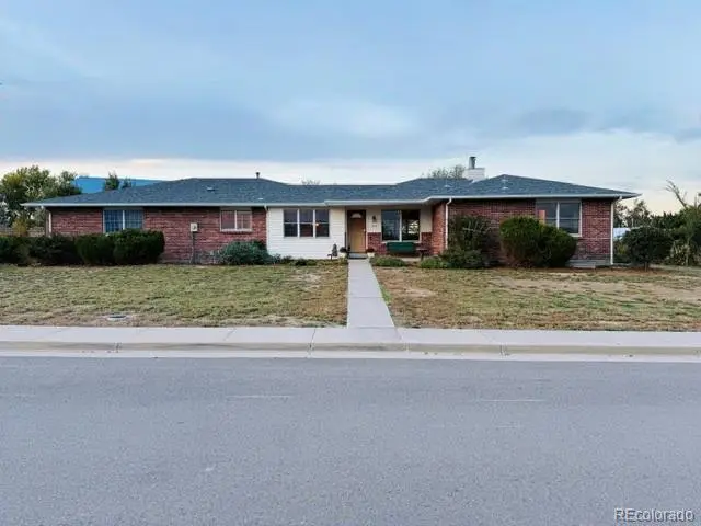 525 E Kiser, Keenesburg, CO 80643 - #1