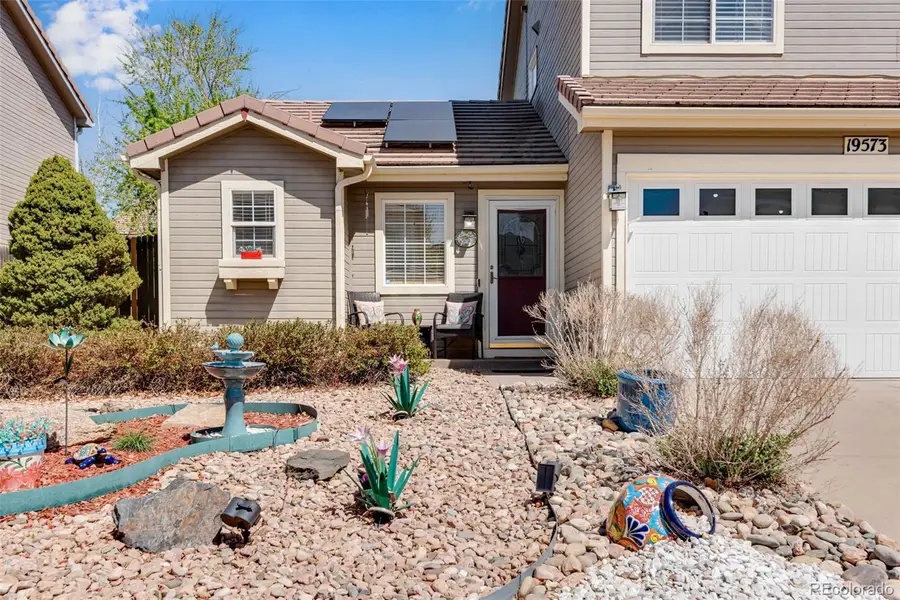 19573 E 40th Drive, Denver, CO 80249 - #3