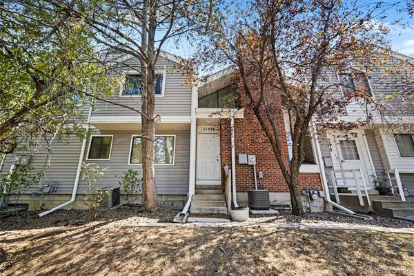 11576 E Bayaud Drive, Aurora, CO 80012