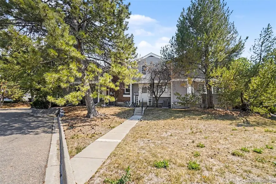 11576 E Bayaud Drive, Aurora, CO 80012 - #2