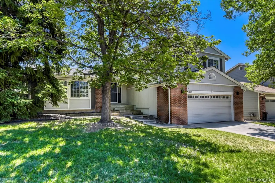 8454 Tanglewood Street, Littleton, CO 80126 - #2