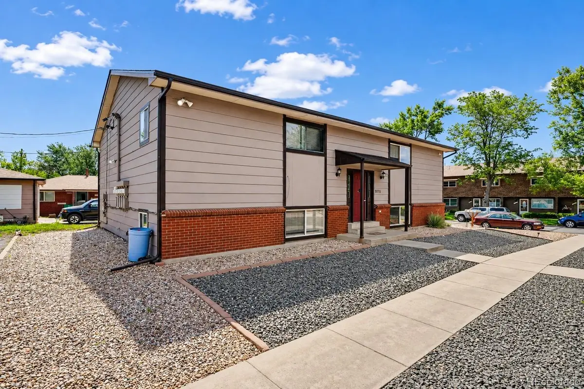 10775 W 13th Avenue, Northeast Jefferson, CO 80215 - #1