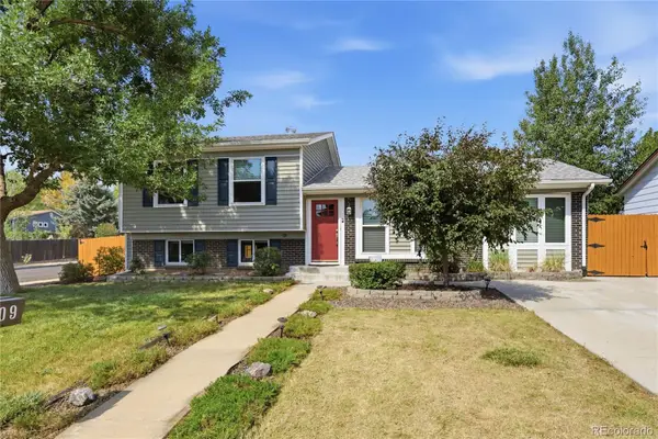 1809 E Cottonwood Street, Broomfield, CO 80020