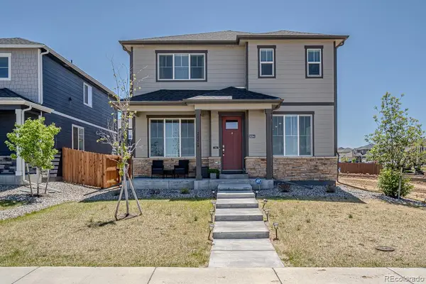 28264 E 8th Place, Watkins, CO 80137
