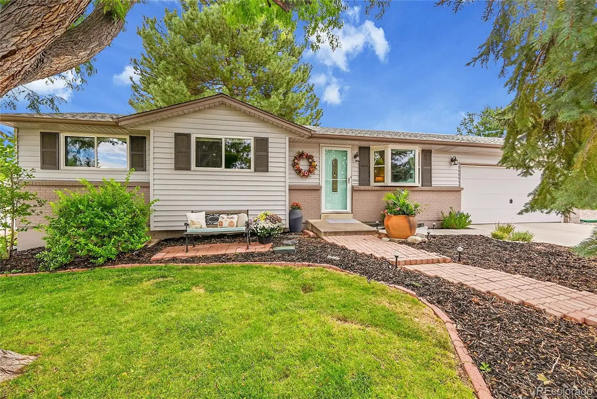 13564 Delphi Drive, Lone Tree, CO 80124 - #1