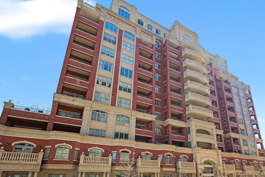 1950 N Logan Street #708, Denver, CO 80203 - #2