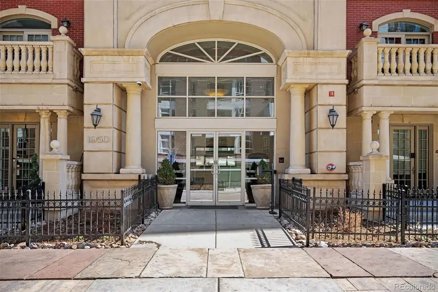 1950 N Logan Street #708, Denver, CO 80203 - #3