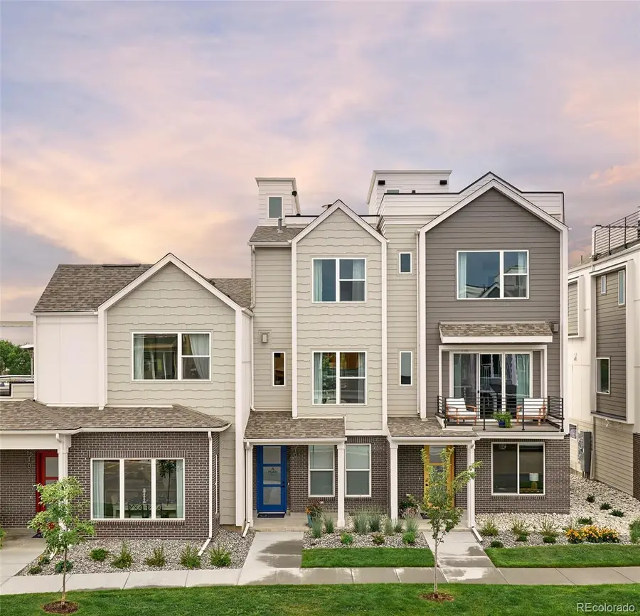 888 S Valentia Street #16-102, Denver, CO 80247 - Image #2