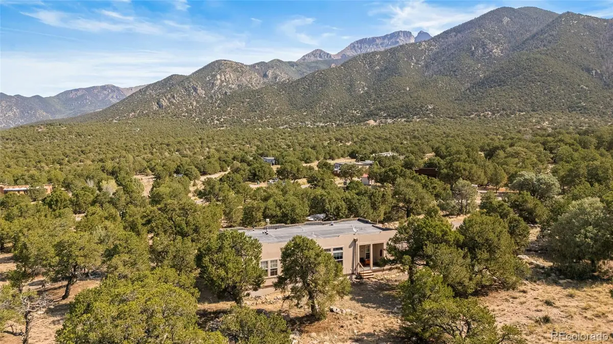 3510 Enchanted Way, Crestone, CO 81131 - #1