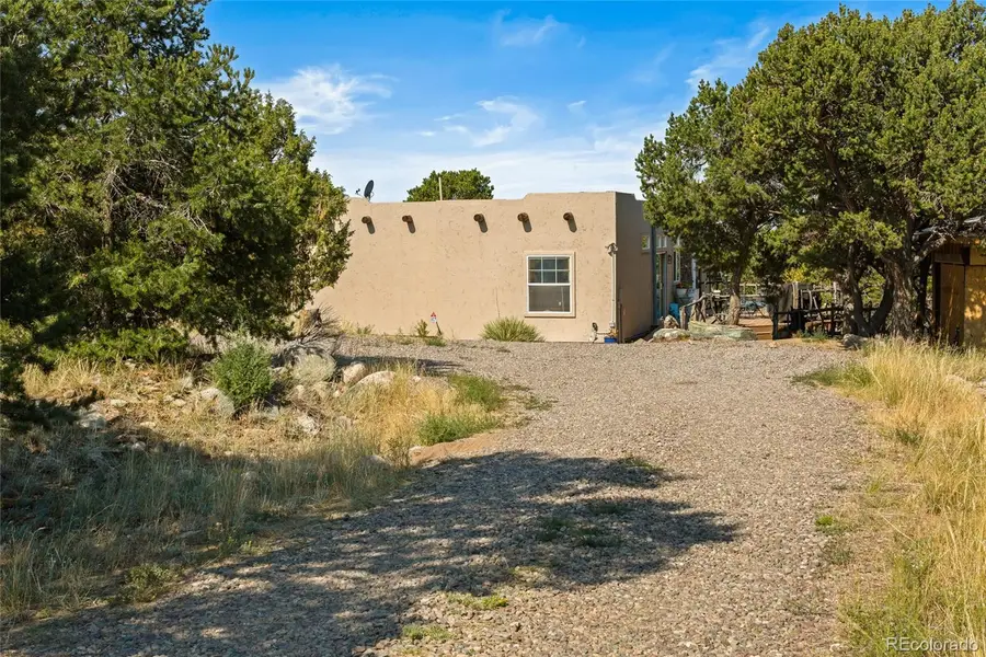 3510 Enchanted Way, Crestone, CO 81131 - #2
