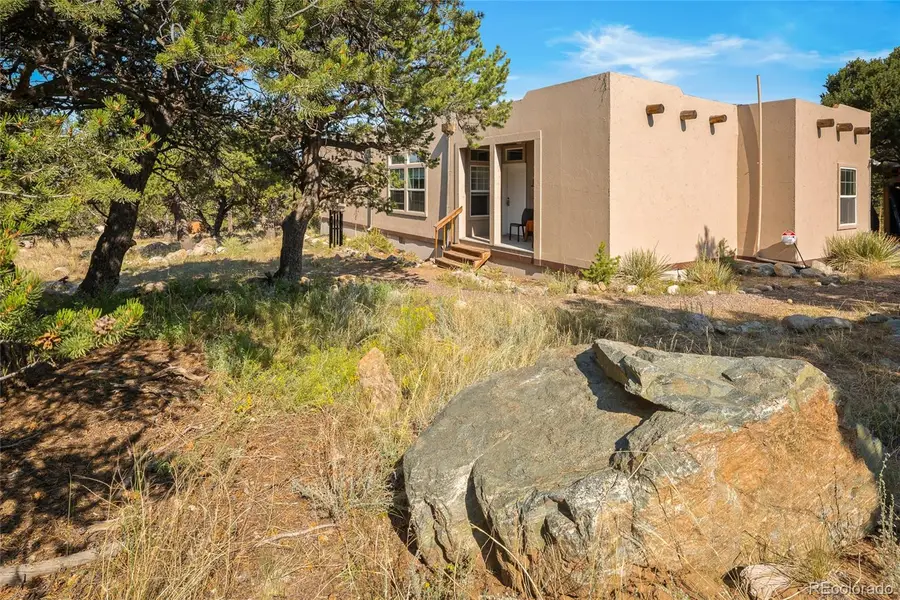 3510 Enchanted Way, Crestone, CO 81131 - #3