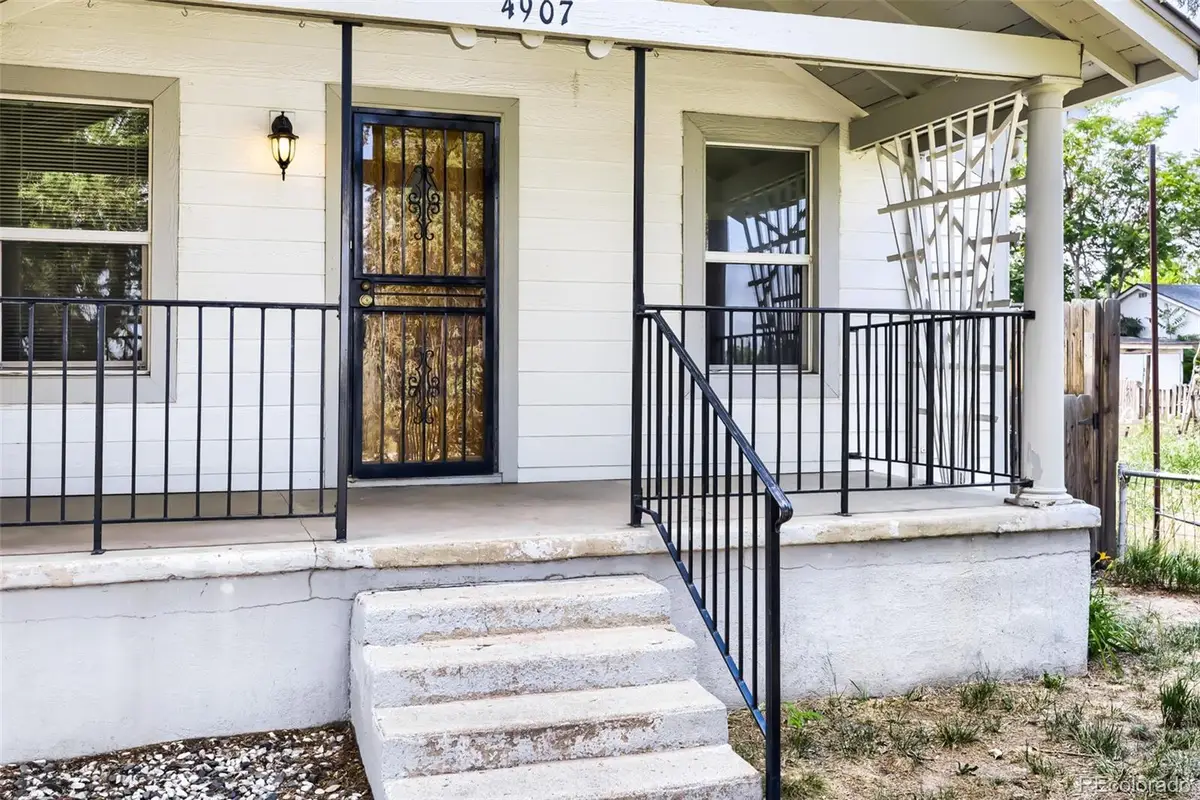 4907 Sherman Street, Denver, CO 80216 - #1