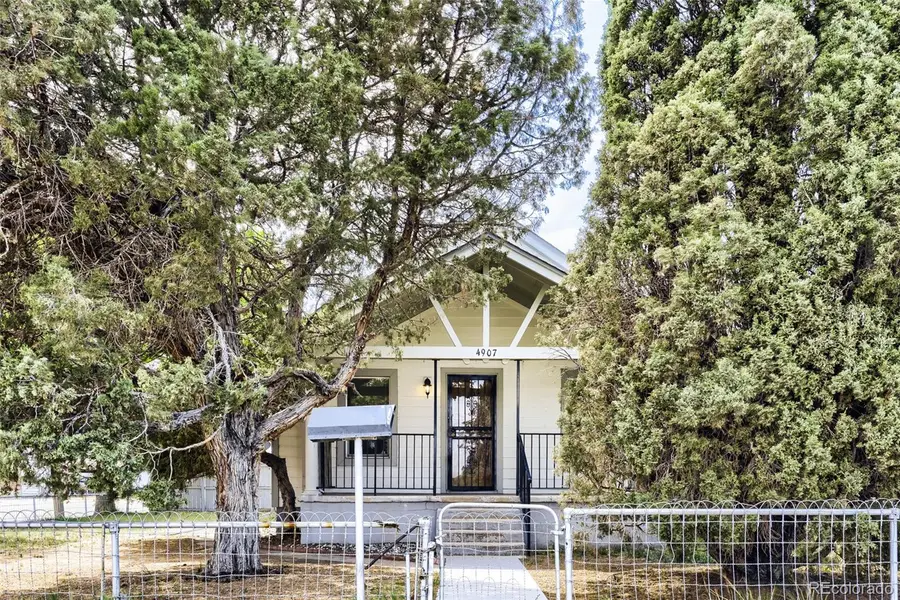 4907 Sherman Street, Denver, CO 80216 - #2
