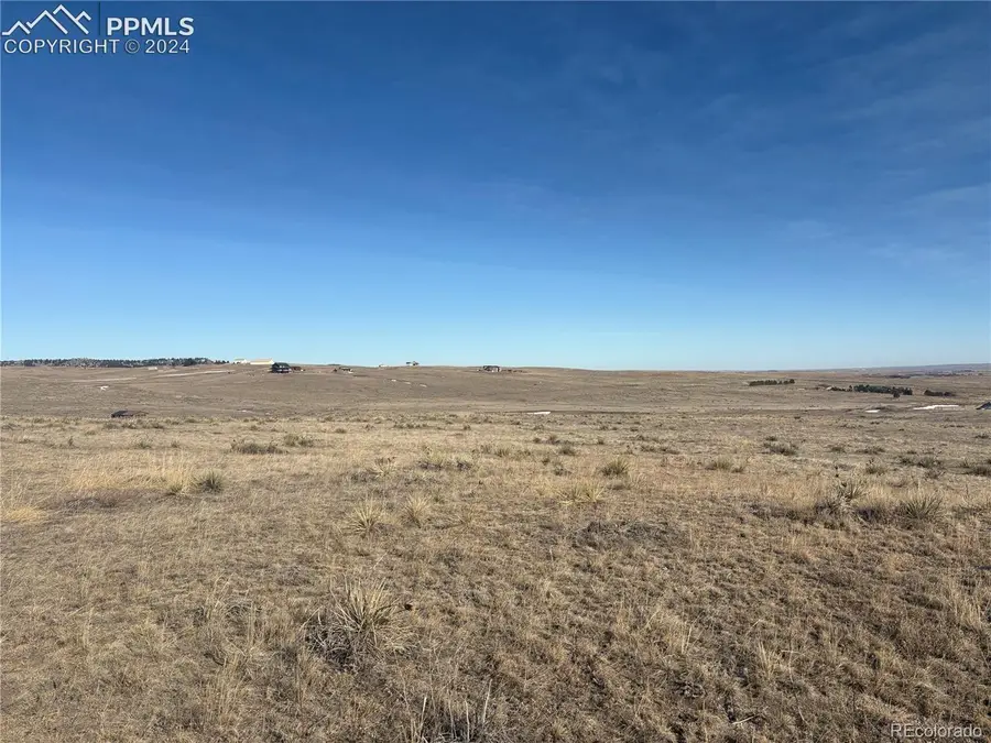 16505 Warriors Path Drive, Peyton, CO 80831 - #2