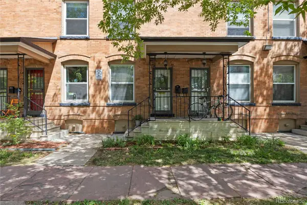 711 27th, Denver, CO 80205