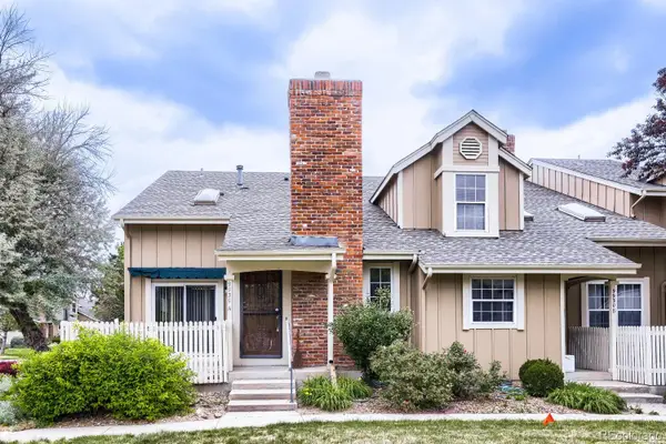 9930 Grove Street #A, Westminster, CO 80031