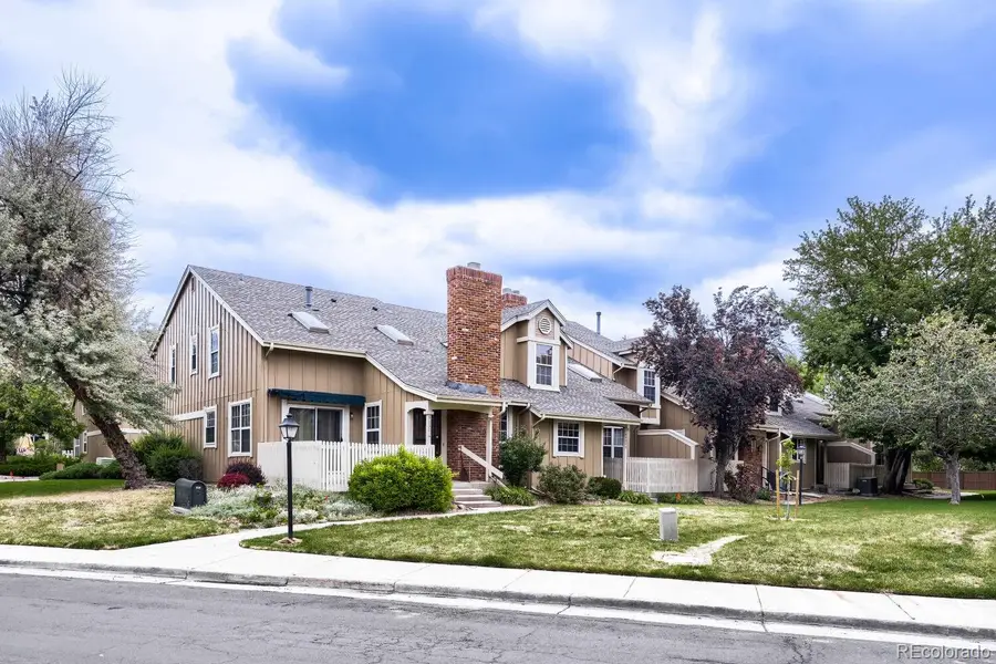 9930 Grove Street #A, Westminster, CO 80031 - #2