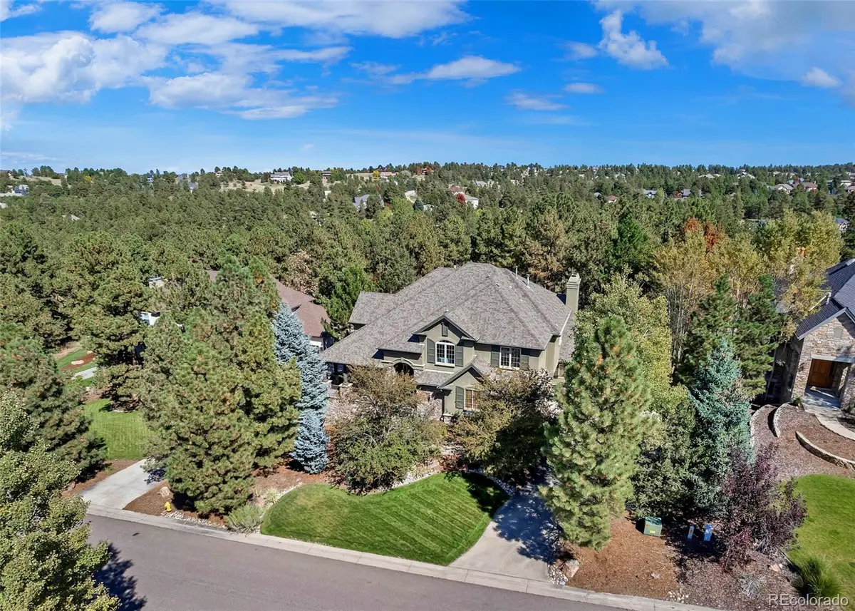 5172 Horned Owl Way, Parker, CO 80134 - #1