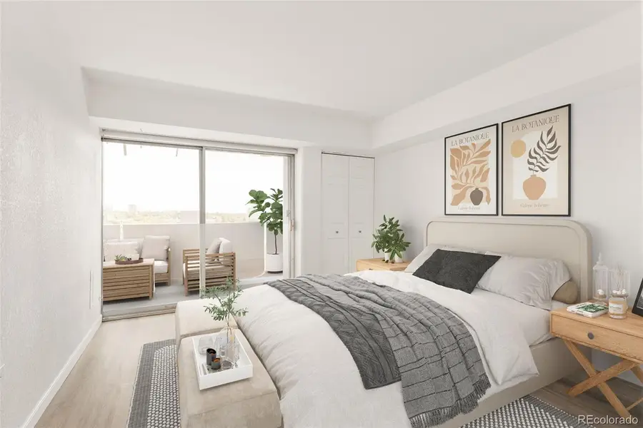 909 N Logan Street #11I, Denver, CO 80203 - #3