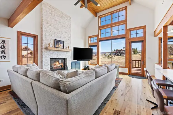 22 Callie Clark Court, Eagle, CO 81631