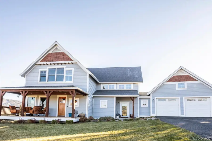 22 Callie Clark Court, Eagle, CO 81631 - #2