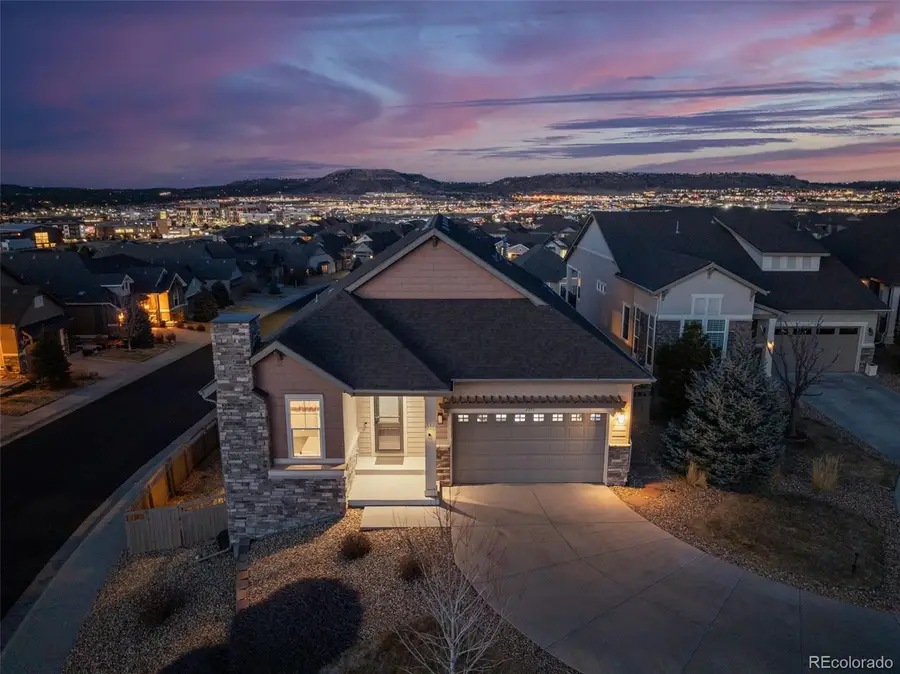 2351 Lassen Lane, Castle Rock, CO 80109 - #2