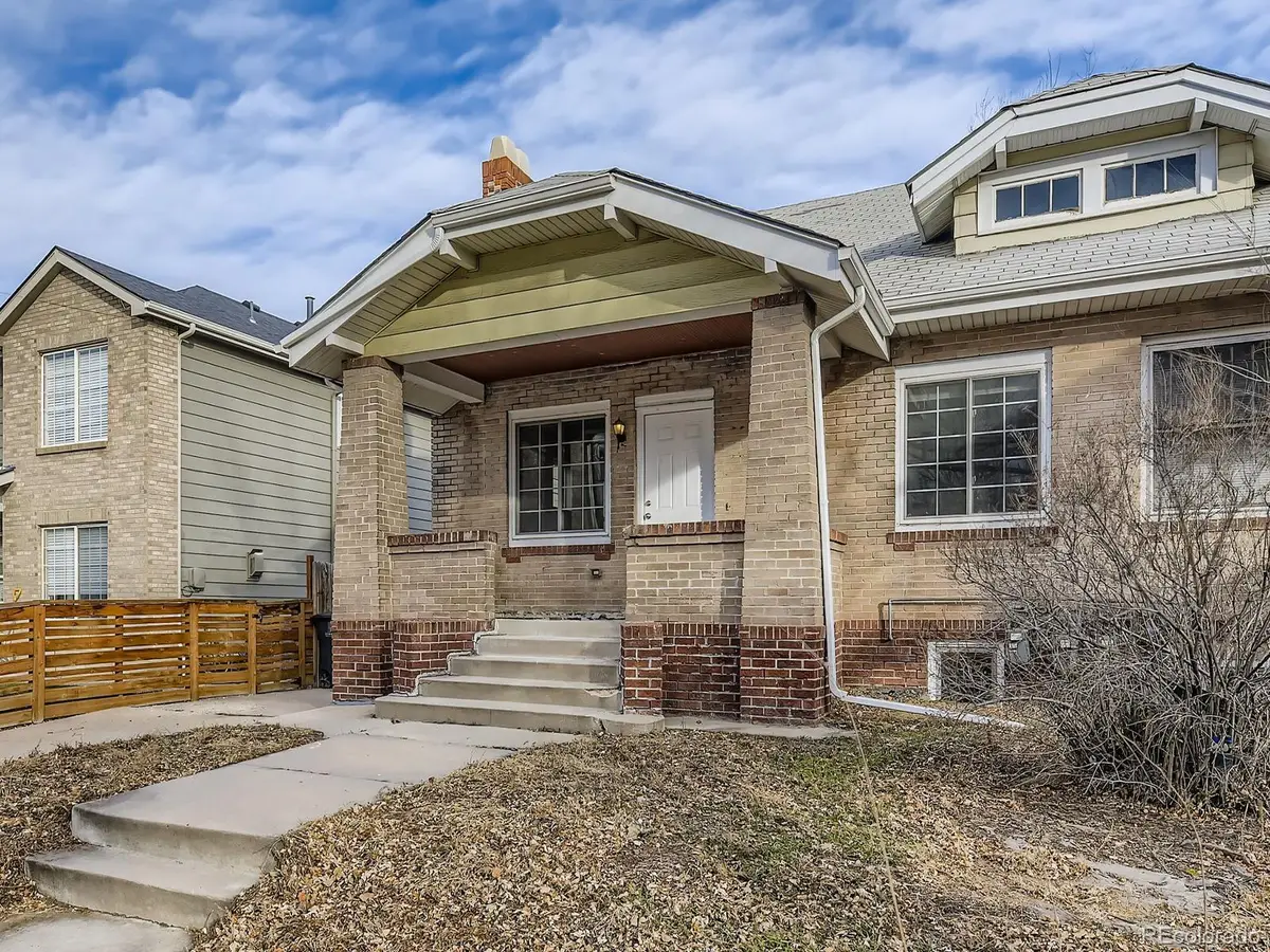 1636 Irving Street, Denver, CO 80204 - Image #1