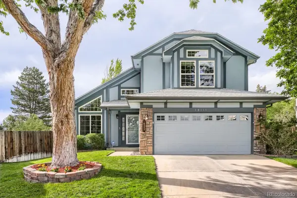 18555 E Saratoga Place, Aurora, CO 80015