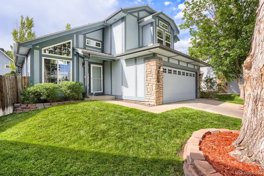 18555 E Saratoga Place, Aurora, CO 80015 - #2