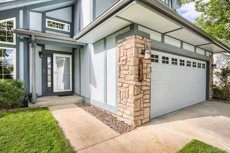 18555 E Saratoga Place, Aurora, CO 80015 - #3