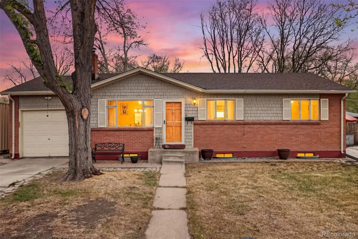 6436 Iris Way, Arvada, CO 80004 - #1