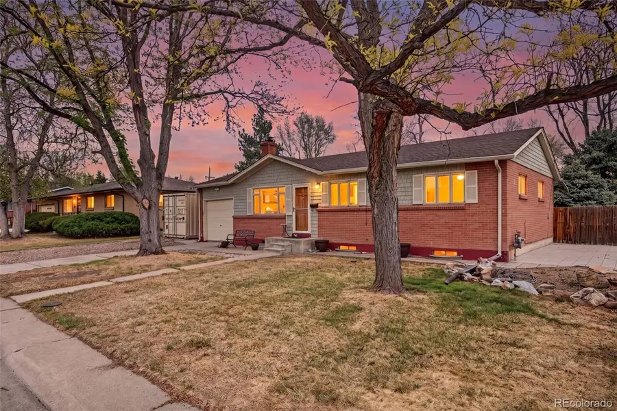 6436 Iris Way, Arvada, CO 80004 - #2
