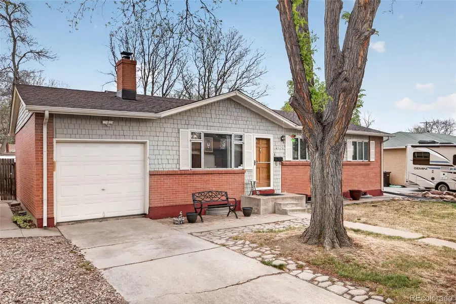 6436 Iris Way, Arvada, CO 80004 - #3