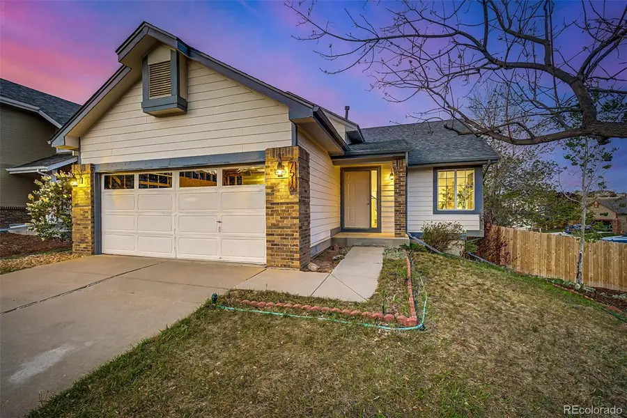 7516 Dawn Drive, Littleton, CO 80125 - #3