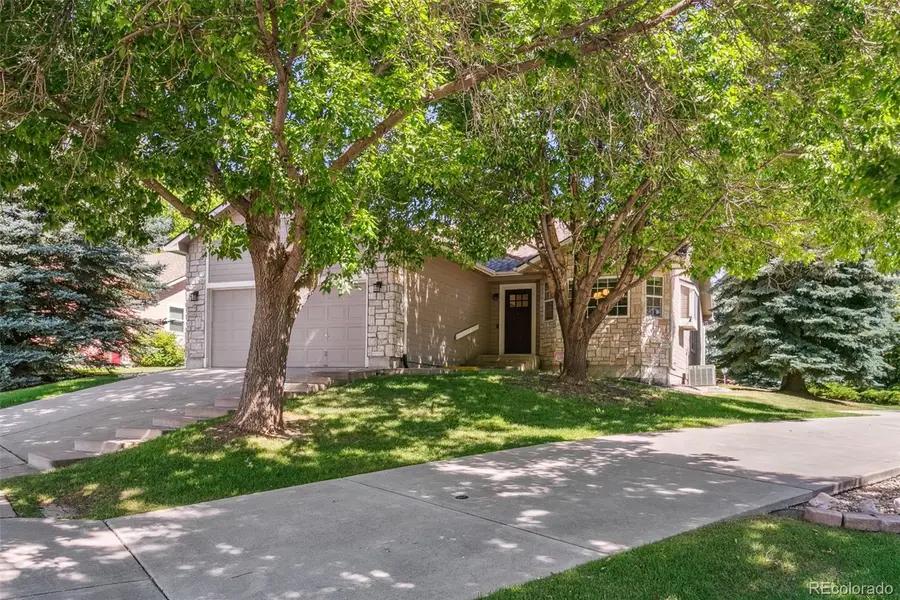 6545 Bonifas Court, Colorado Springs, CO 80919 - #2