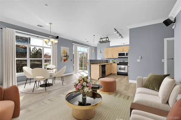 5677 S Park Place #A202, Englewood, CO 80111