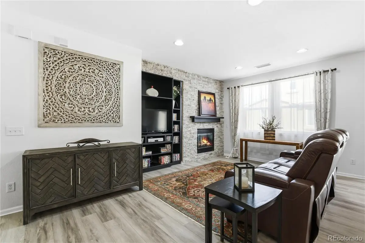 3851 Stonebrush Drive #11B, Highlands Ranch, CO 80126 - Image #1