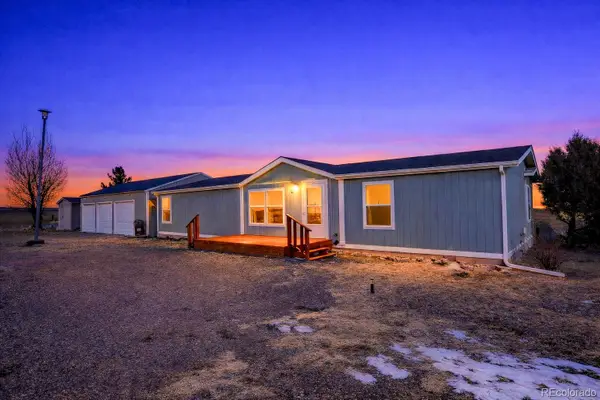 40570 Truckton Road, Rush, CO 80833
