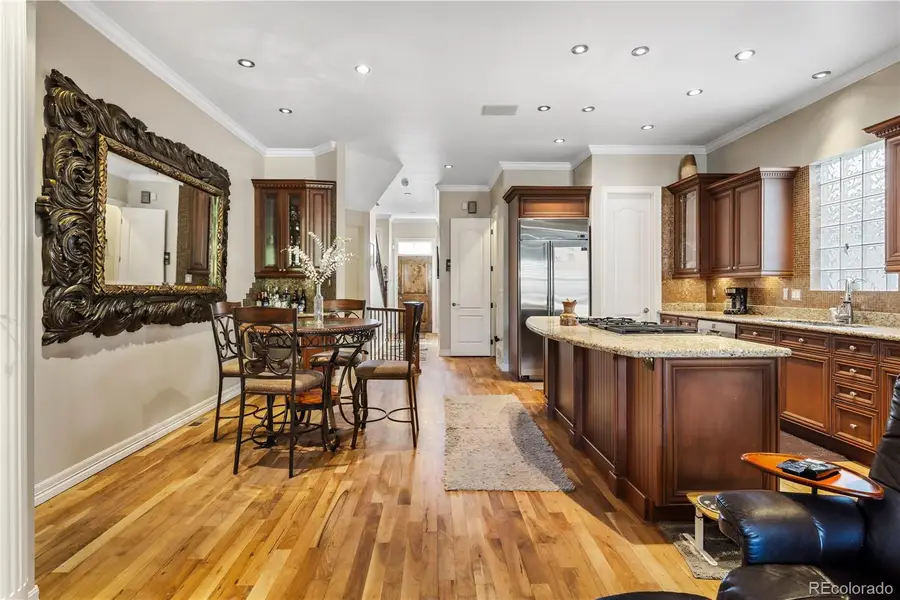 2527 Tremont Place, Denver, CO 80205 - #2