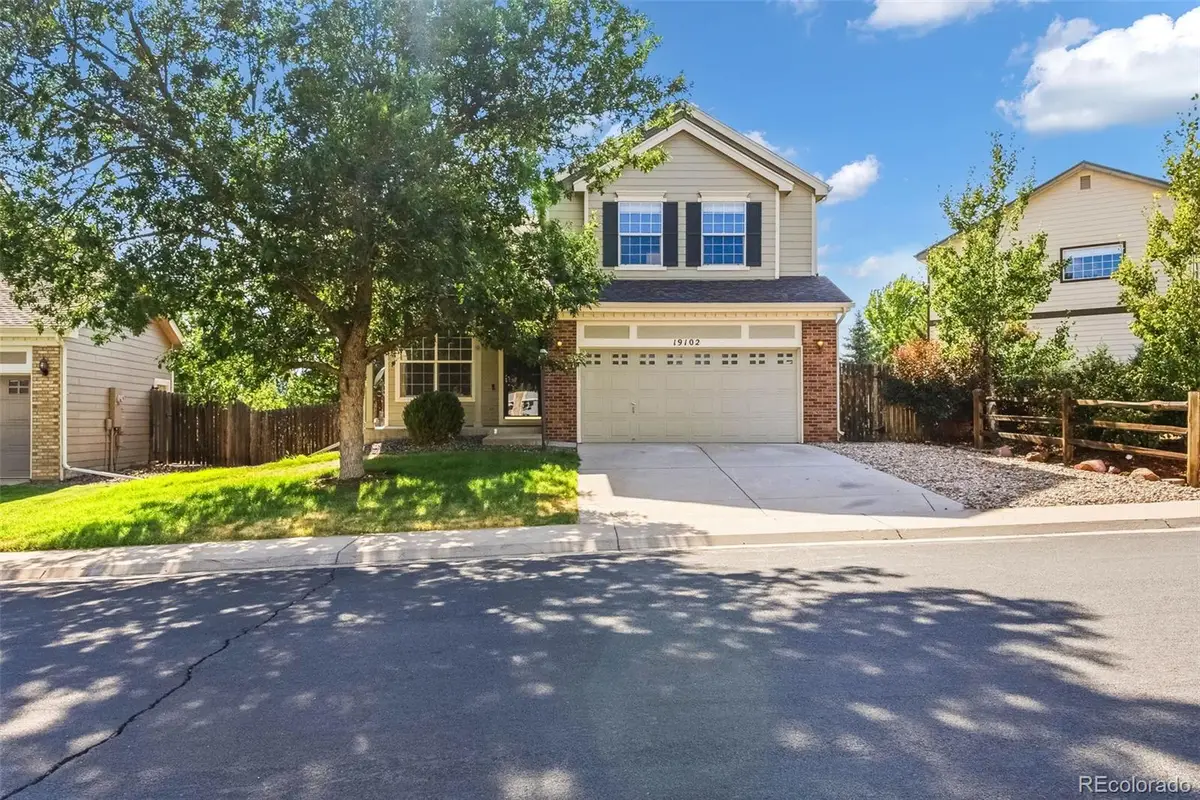 19102 E Crestridge Circle, Aurora, CO 80015 - #1