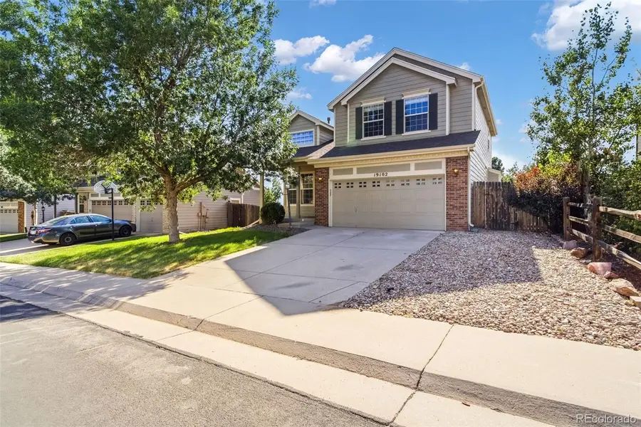 19102 E Crestridge Circle, Aurora, CO 80015 - #2