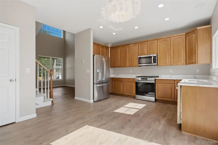 19102 E Crestridge Circle, Aurora, CO 80015 - #3
